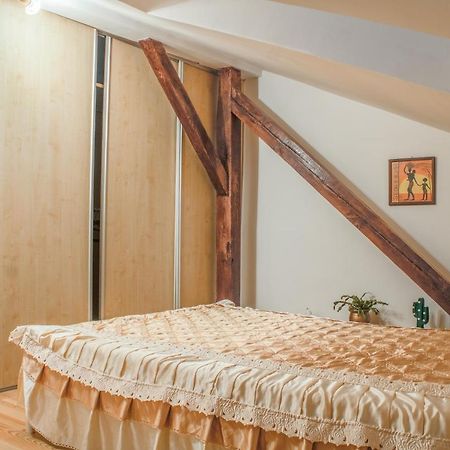 Apartamento Gunram Mazury Okowizna Exterior foto