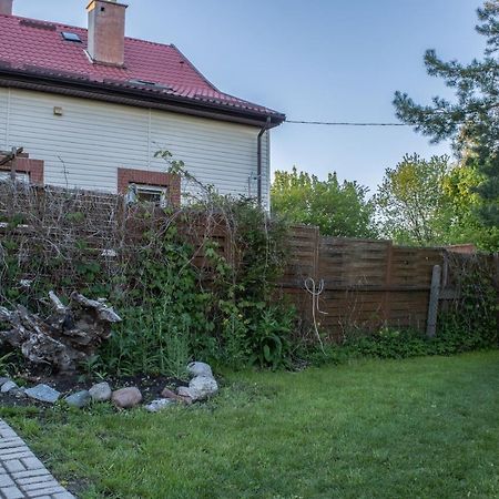 Apartamento Gunram Mazury Okowizna Exterior foto