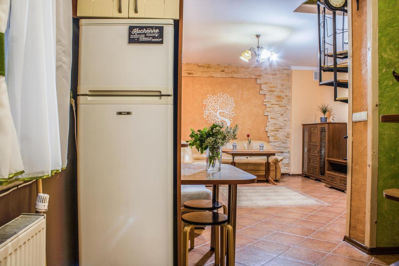 Apartamento Gunram Mazury Okowizna Exterior foto
