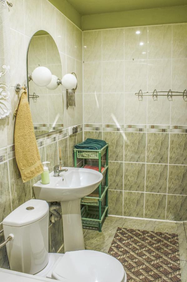 Apartamento Gunram Mazury Okowizna Exterior foto