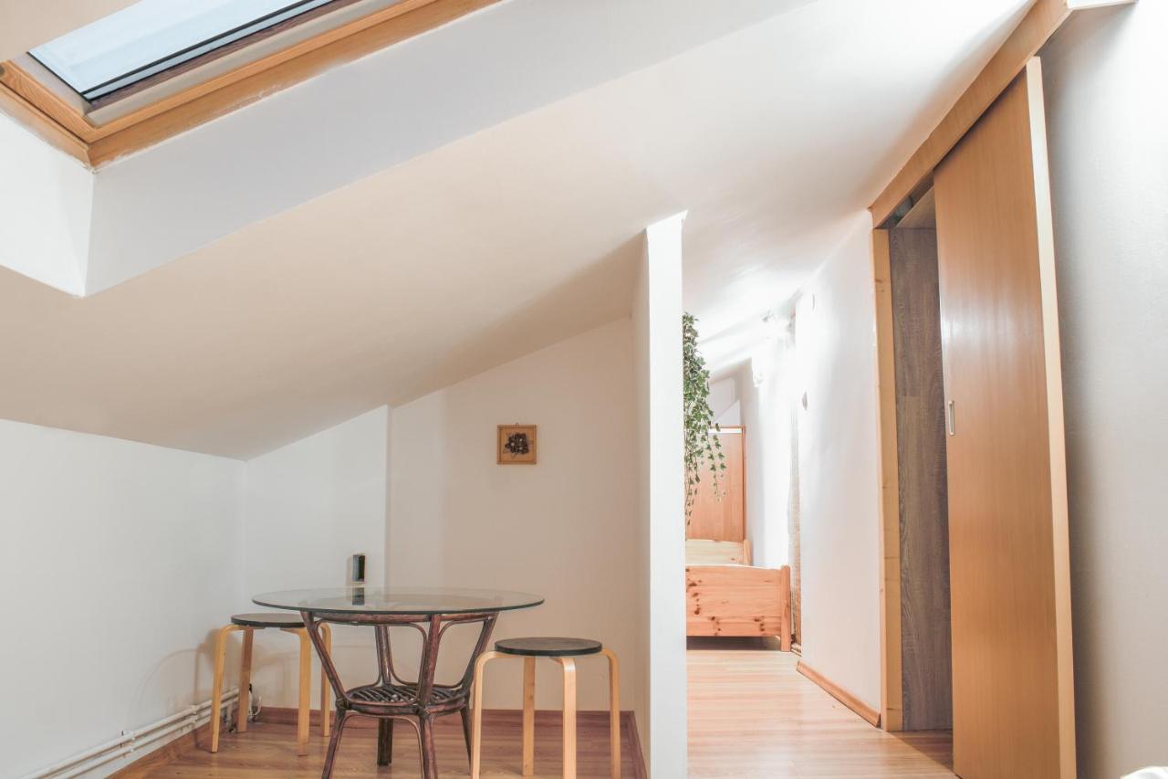 Apartamento Gunram Mazury Okowizna Exterior foto